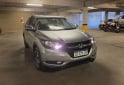 Autos - Honda Hrv 2017 Nafta 64000Km - En Venta