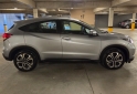 Autos - Honda Hrv 2017 Nafta 64000Km - En Venta