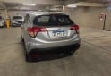 Autos - Honda Hrv 2017 Nafta 64000Km - En Venta