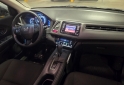 Autos - Honda Hrv 2017 Nafta 64000Km - En Venta