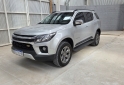 Camionetas - Chevrolet Trailblazer 2021 Diesel 113000Km - En Venta