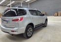 Camionetas - Chevrolet Trailblazer 2021 Diesel 113000Km - En Venta