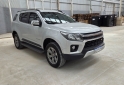 Camionetas - Chevrolet Trailblazer 2021 Diesel 113000Km - En Venta