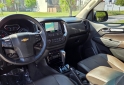 Camionetas - Chevrolet Trailblazer 2021 Diesel 113000Km - En Venta