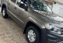 Camionetas - Volkswagen Amarok trendline 2023 Diesel 49000Km - En Venta