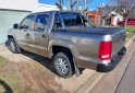 Camionetas - Volkswagen Amarok trendline 2023 Diesel 49000Km - En Venta