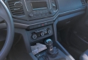 Camionetas - Volkswagen Amarok trendline 2023 Diesel 49000Km - En Venta