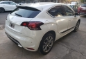 Autos - DS DS4 2014 Nafta 120000Km - En Venta