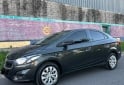 Autos - Chevrolet prisma lt 2018 Nafta 116000Km - En Venta