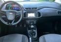 Autos - Chevrolet prisma lt 2018 Nafta 116000Km - En Venta