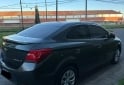 Autos - Chevrolet prisma lt 2018 Nafta 116000Km - En Venta