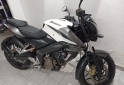 Motos - Bajaj 2015 2015 Nafta 69300Km - En Venta
