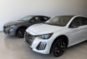 Autos - Peugeot 208 GT 2025 Nafta 0Km - En Venta