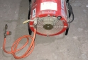 Herramientas - Caloventor industrial importado - En Venta
