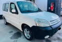 Utilitarios - Citroen Berlingo 2013 Nafta 160000Km - En Venta
