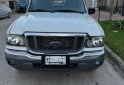 Camionetas - Ford Ranger 2008 Diesel 270000Km - En Venta