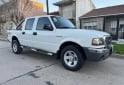 Camionetas - Ford Ranger 2008 Diesel 270000Km - En Venta
