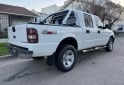 Camionetas - Ford Ranger 2008 Diesel 270000Km - En Venta