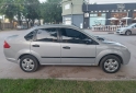 Autos - Ford Fiesta Max 2009 Nafta 131000Km - En Venta