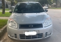 Autos - Ford Fiesta Max 2009 Nafta 131000Km - En Venta