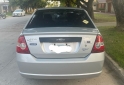 Autos - Ford Fiesta Max 2009 Nafta 131000Km - En Venta