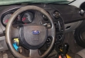 Autos - Ford Fiesta Max 2009 Nafta 131000Km - En Venta