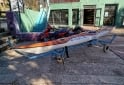 Deportes Náuticos - Kayak Starlok Excelente Como Nuevo - En Venta