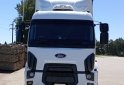 Camiones y Grúas - Ford 1932 modelo 2014 Sider Thanos 2+1 modelo 2004 De 14,50 metros para 28 Pallet - En Venta