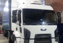 Camiones y Grúas - Ford 1932 modelo 2014 Sider Thanos 2+1 modelo 2004 De 14,50 metros para 28 Pallet - En Venta