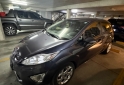 Autos - Ford Fiesta kinetic 2013 Nafta 106000Km - En Venta
