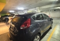 Autos - Ford Fiesta kinetic 2013 Nafta 106000Km - En Venta