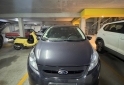 Autos - Ford Fiesta kinetic 2013 Nafta 106000Km - En Venta