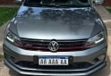 Autos - Volkswagen Gli App Connect + Nav Dsg 2017 Nafta 90000Km - En Venta