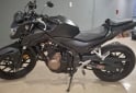 Motos - Honda Cb500f 2018 Nafta 23000Km - En Venta