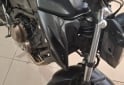 Motos - Honda Cb500f 2018 Nafta 23000Km - En Venta
