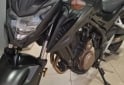 Motos - Honda Cb500f 2018 Nafta 23000Km - En Venta