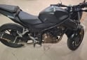 Motos - Honda Cb500f 2018 Nafta 23000Km - En Venta
