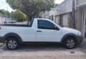 Utilitarios - Fiat Strada Working 2017 Nafta 69000Km - En Venta