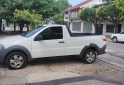 Utilitarios - Fiat Strada Working 2017 Nafta 69000Km - En Venta