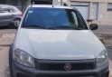 Utilitarios - Fiat Strada Working 2017 Nafta 69000Km - En Venta