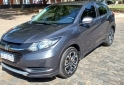Autos - Honda HR-V LX CVT 2018 Nafta 111500Km - En Venta