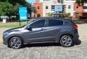 Autos - Honda HR-V LX CVT 2018 Nafta 111500Km - En Venta