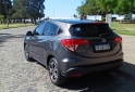 Autos - Honda HR-V LX CVT 2018 Nafta 111500Km - En Venta