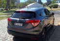 Autos - Honda HR-V LX CVT 2018 Nafta 111500Km - En Venta