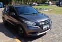 Autos - Honda HR-V LX CVT 2018 Nafta 111500Km - En Venta
