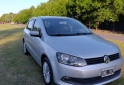 Autos - Volkswagen GOL 2015 Nafta 145000Km - En Venta