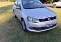 Autos - Volkswagen GOL 2015 Nafta 145000Km - En Venta