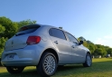 Autos - Volkswagen GOL 2015 Nafta 145000Km - En Venta