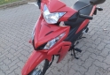 Motos - Honda Wave 2024 Nafta 6000Km - En Venta