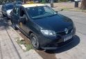 Autos - Renault Logan 2016 GNC 490000Km - En Venta
